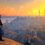 Assassin's Creed - The Ezio Collection llega a Nintendo Switch