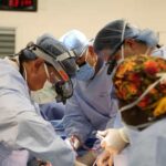 Aumentan los problemas cardiacos en EEUU desde el inicio pandemia