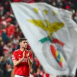 Benfica y Ajax lo dejan pendiente para Ámsterdam