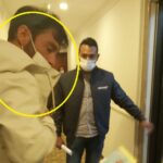Bernardo Bello Pimentel de los más buscados de Brasil fue capturado en Colombia