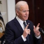 Biden está convencido de que Putin atacará Ucrania y que ya tomó la decisión