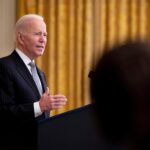 Biden nombra un equipo para elegir a la primera jueza negra del Supremo EEUU