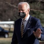 Biden ordena usar fondos afganos para víctimas del 11S y ayuda humanitaria