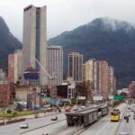 Bogota - Claves económicas que marcarán la semana en América