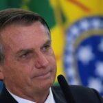 Bolsonaro compara la ideología nazista con el comunismo y pide su repudio