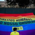 Brasil continúa como el país con más muertes por homofobia en el mundo