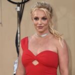 Britney Spears