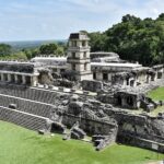 Calentamiento global erosiona sitios prehispánicos de zonas mayas en México