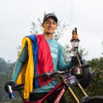 Camilo Sánchez es el nuevo campeón de Red Bull Monserrate Cerro Abajo 2022