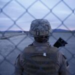Caos en la frontera de Chile con Bolivia tras el anuncio de estado de excepción