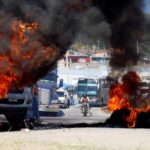 Castro cumple 8 días de haber asumido en Honduras entre júbilo y protestas