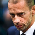 Ceferin - Un mundial cada dos años es populista y destruirá el fútbol