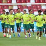 Chelsea y Palmeiras, cara a cara por su primer título de Mundial de Clubes
