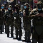 Chile aumentará la dotación policial en el norte para encarar la crisis migratoria