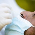 Chile registra un nuevo récord histórico de 35.000 casos por el avance de ómicron