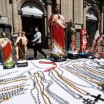 Chile suma más de una década de escándalos de abuso en el seno de la Iglesia