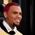 Chris Brown