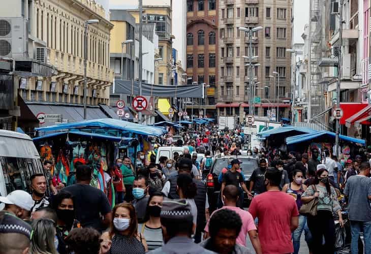 Claves económicas que marcarán la semana en América