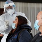 Colombia agrega otros 13.568 casos positivos de coronavirus y 262 fallecidos