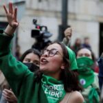 Colombia entrega un hito histórico al mundo con la despenalización del aborto