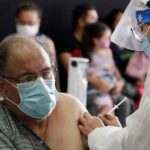 Colombia reporta 3.731 contagios por covid-19 y 138 muertes