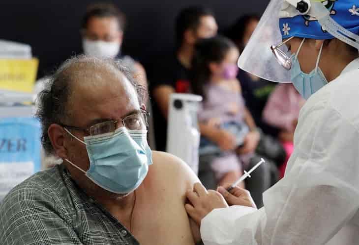 Colombia reporta 3.731 contagios por covid-19 y 138 muertes
