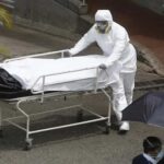 Colombia suma otros 4.013 nuevos contagios de covid-19 y 147 fallecidos