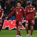 Coman salva al Bayern a última hora