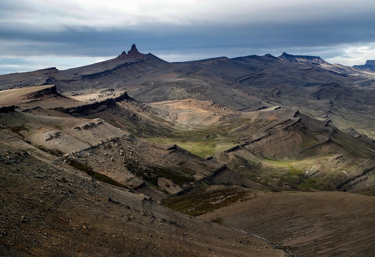 Comunidades portal, un innovador desafío de conservación y turismo en Chile