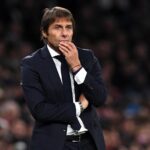 Conte critica la política de fichajes del Tottenham