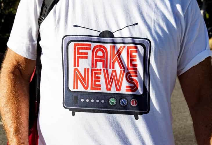 Crean en Brasil una plataforma que identifica fake news” con un 96 % de precisión