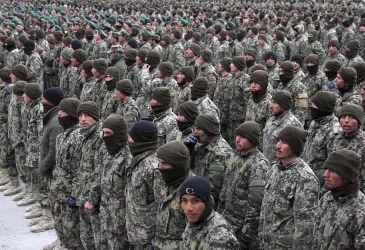 Crecen en un año denuncias por agresión sexual en academias militares en EEUU