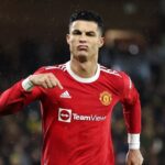 Cristiano Ronaldo: Ten Hag dice que no está en venta