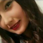 Dayana Restrepo Marín; joven muerta en accidente en Medellín