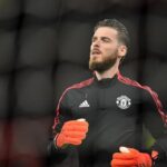 De Gea - Me siento como si fuera de Manchester