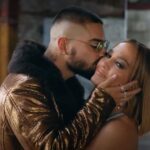 Debut regular en cines de EE.UU. para la película de Jennifer Lopez y Maluma