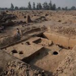 Descubren el que podría ser el sacrificio masivo de niños más antiguo de Perú