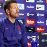 Diego Simeone