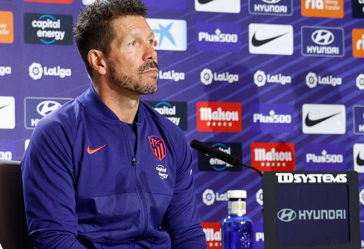 Diego Simeone