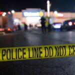 Discusión en un supermercado acaba con un muerto en la fila para pagar