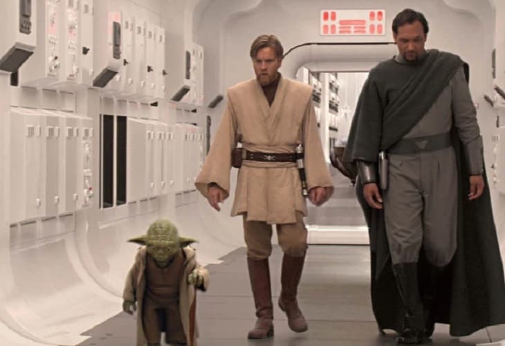Disney+ estrenará la miniserie “Obi-Wan Kenobi” el 25 de mayo