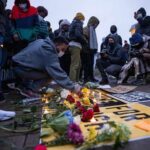 Dos años de cárcel para la expolicía que mató a un afroamericano por error