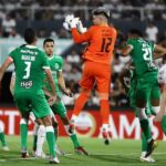 Dos golazos de una joya de 21 años ponen adelante al Olimpia en la serie