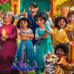 Dos oruguitas, de Lin-Manuel Miranda, nominada al Óscar a mejor canción- Encanto