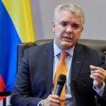Duque pedirá a la JEP abrir el caso sobre crímenes de guerra contra la fuerza pública