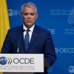 Duque pide a la Unesco declarar una Reserva de Biosfera en el Pacífico colombiano