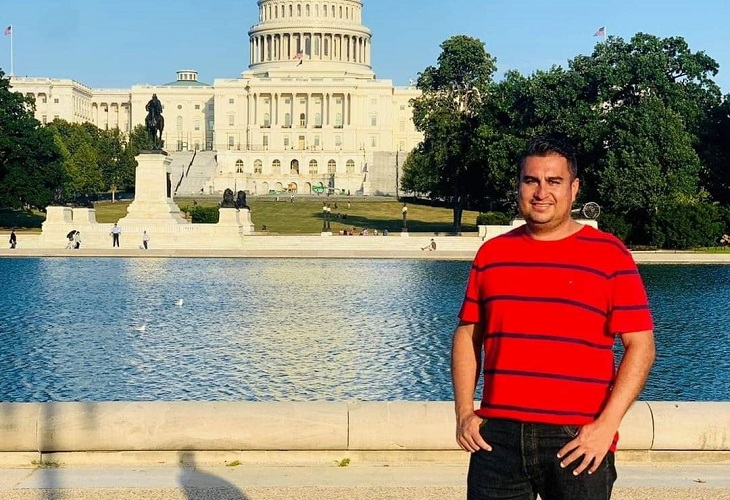 Edward Jimmy Rivera: policía fue asesinado en Acandí, Chocó