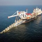 EE.UU. aplaude el bloqueo alemán al gasoducto Nord Stream 2 y anunciará más sanciones hoy a Moscú