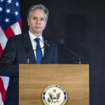 EE.UU. aprueba 350 millones de dólares en una nueva asistencia militar a Ucrania