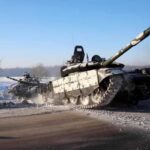 EEUU protesta contra Rusia por no explicar ante la OSCE su despliegue militar